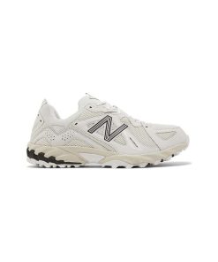 کفش نیوبالانس 610 کرم سفید New Balance 610 Nimbus Cloud Black