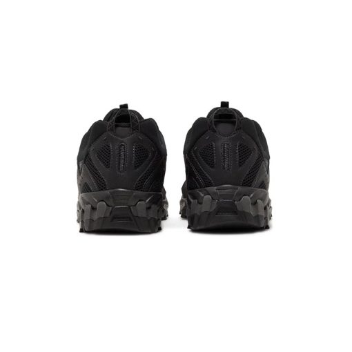 کفش نیوبالانس 610 تمام مشکی New Balance 610 Black Phantom