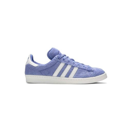 کتونى آدیداس کامپوس بنفش حوله ای Adidas Campus 80s South Park Towelie