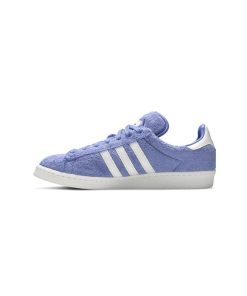 کتونى آدیداس کامپوس بنفش حوله ای Adidas Campus 80s South Park Towelie