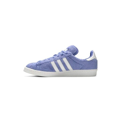کتونى آدیداس کامپوس بنفش حوله ای Adidas Campus 80s South Park Towelie