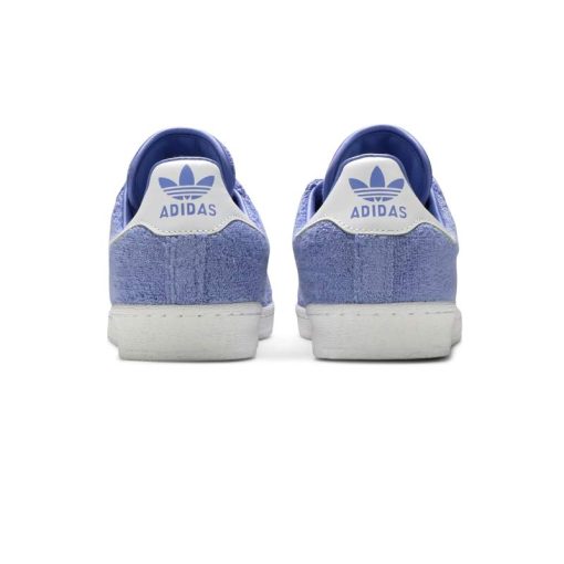 کتونى آدیداس کامپوس بنفش حوله ای Adidas Campus 80s South Park Towelie