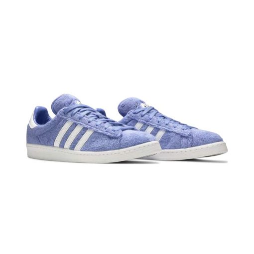 کتونى آدیداس کامپوس بنفش حوله ای Adidas Campus 80s South Park Towelie