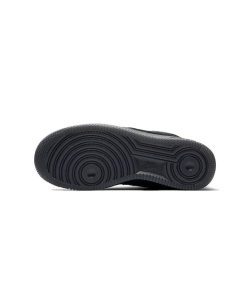 بوت ساقدار ضدآب نایک ایرفرس شل مشکی Nike Air Force 1 Shell Boot Black