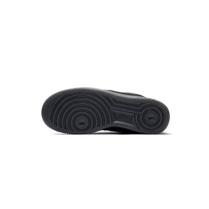 بوت ساقدار ضدآب نایک ایرفرس شل مشکی Nike Air Force 1 Shell Boot Black