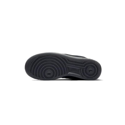 بوت ساقدار ضدآب نایک ایرفرس شل مشکی Nike Air Force 1 Shell Boot Black