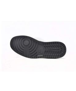 نایک ایرجردن 1 تراویس اسکات بی ام و آبی Nike Air Jordan 1 Low TravisScott Jackboys BMW