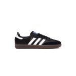 کتونى آدیداس سامبا مشکی سفید Adidas Samba OG Black