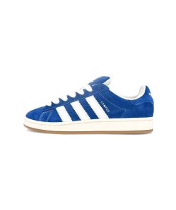 کتونى آدیداس کامپوس آبی Adidas Campus 00s Semi Lucid Blue