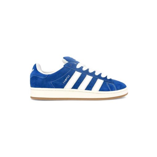 کتونى آدیداس کامپوس آبی Adidas Campus 00s Semi Lucid Blue