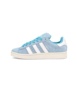 کتونى آدیداس کامپوس آبی آسمانی Adidas Campus 00s Sky Blue