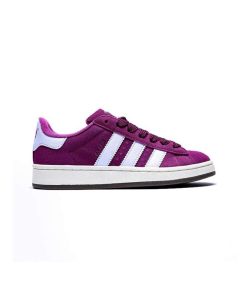 کتونى آدیداس کامپوس بنفش Adidas Campus 00s Velvet Purple