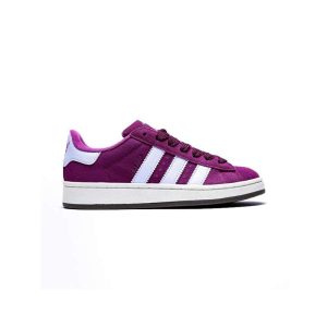 کتونى آدیداس کامپوس بنفش Adidas Campus 00s Velvet Purple