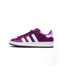کتونى آدیداس کامپوس بنفش Adidas Campus 00s Velvet Purple