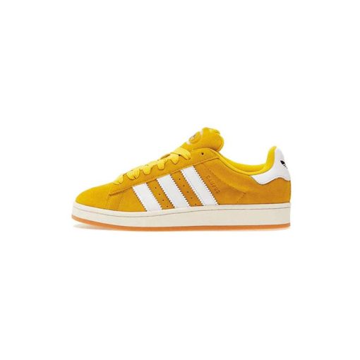 کتونى آدیداس کامپوس زرد Adidas Campus 00s Spice Yellow