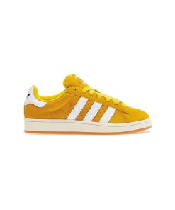 کتونى آدیداس کامپوس زرد Adidas Campus 00s Spice Yellow
