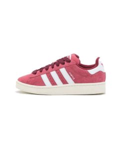 کتونى آدیداس کامپوس صورتی زرشکی  Adidas Campus 00s Pink Strata