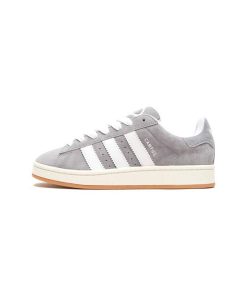 کتونى آدیداس کامپوس طوسی Adidas Campus 00s Grey Gum