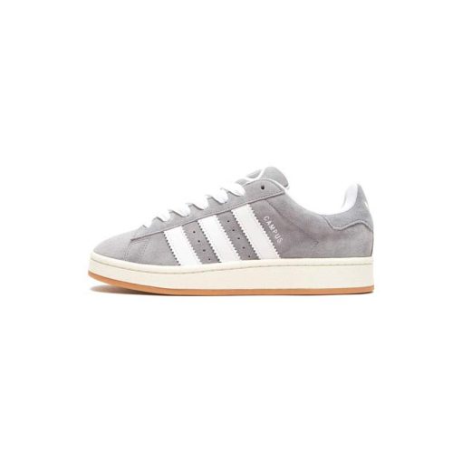 کتونى آدیداس کامپوس طوسی Adidas Campus 00s Grey Gum