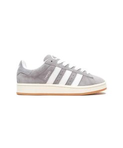 کتونى آدیداس کامپوس طوسی Adidas Campus 00s Grey Gum