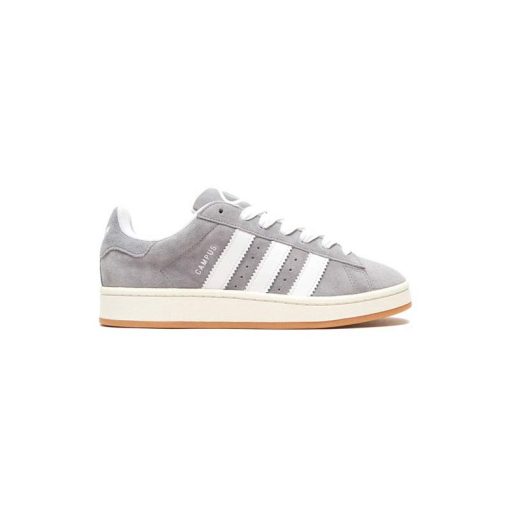 کتونى آدیداس کامپوس طوسی Adidas Campus 00s Grey Gum