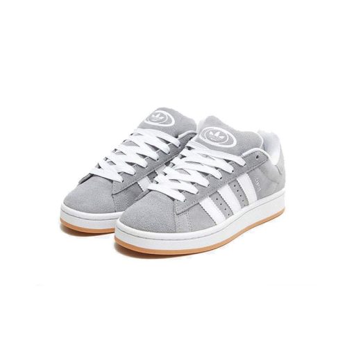 کتونى آدیداس کامپوس طوسی Adidas Campus 00s Grey Gum
