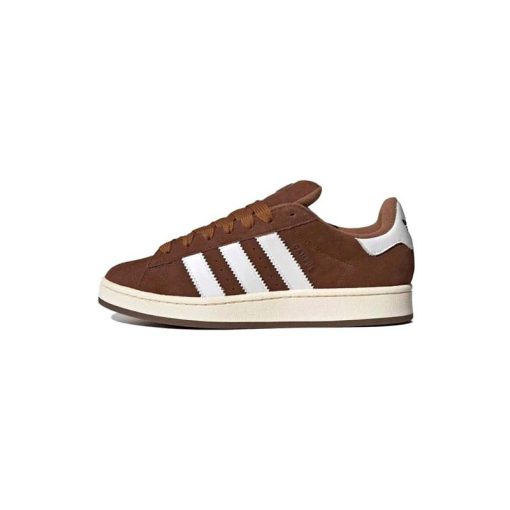 کتونى آدیداس کامپوس قهوه ای Adidas Campus 00s Brown