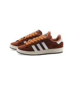 کتونى آدیداس کامپوس قهوه ای Adidas Campus 00s Brown