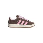 کتونى آدیداس کامپوس قهوه ای صورتی Adidas Campus Dust Cargo Clear Pink