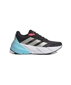 کتونی آدیداس آدی استار مشکی آبی Adidas Adistar Grey Hazy Sky