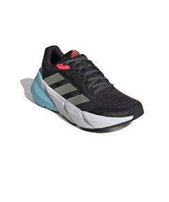کتونی آدیداس آدی استار مشکی آبی Adidas Adistar Grey Hazy Sky