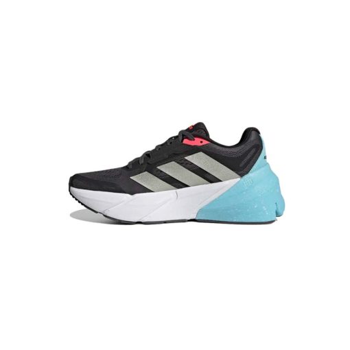 کتونی آدیداس آدی استار مشکی آبی Adidas Adistar Grey Hazy Sky