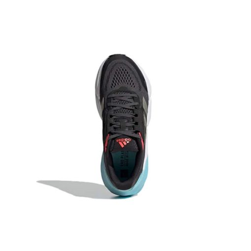 کتونی آدیداس آدی استار مشکی آبی Adidas Adistar Grey Hazy Sky