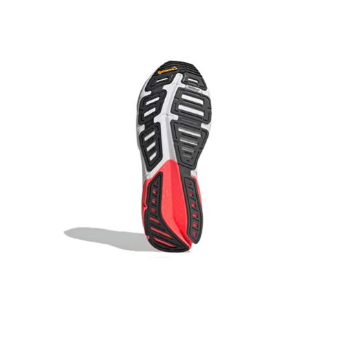 کتونی آدیداس آدی استار مشکی قرمز Adidas Adistar Grey Turbo