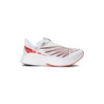 کتونی رانینگ نیوبالانس سفید قرمز New Balance Fuelcel Rc Elite White Red