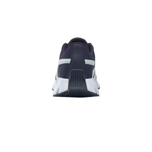 کتونی ریبوک زیگ دینامیکا 2 آبی سورمه ای Reebok Zig Dynamica 2.0 Navy Blue