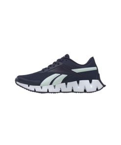 کتونی ریبوک زیگ دینامیکا 2 آبی سورمه ای Reebok Zig Dynamica 2.0 Navy Blue