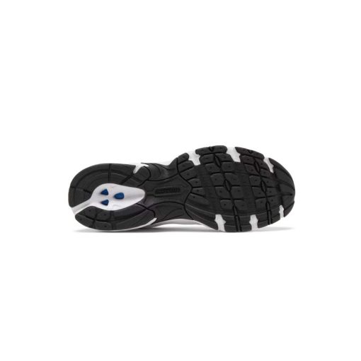 کتونی نیوبالانس 530 سفید و مشکی New Balance 530 White Black