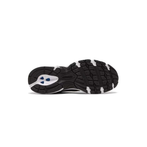 کتونی نیوبالانس 530 مشکی طوسی New Balance 530 Black Gray
