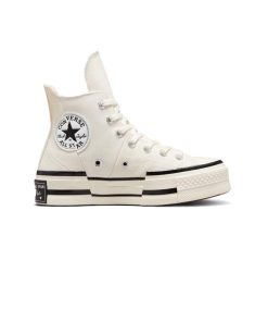 کفش آل استار کانورس پلاس سفید Converse Chuck 70 Plus White
