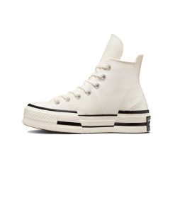 کفش آل استار کانورس پلاس سفید Converse Chuck 70 Plus White