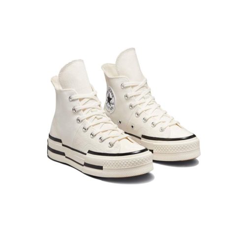 کفش آل استار کانورس پلاس سفید Converse Chuck 70 Plus White