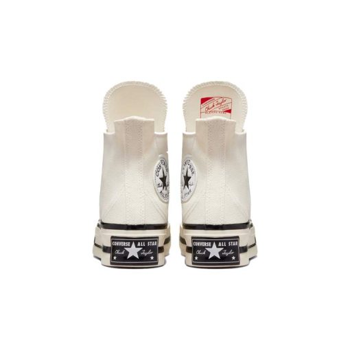 کفش آل استار کانورس پلاس سفید Converse Chuck 70 Plus White