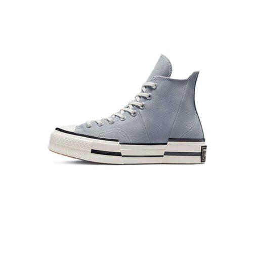 کفش آل استار کانورس پلاس طوسی Converse Chuck 70 Plus Gray