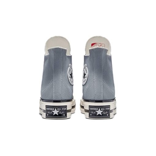 کفش آل استار کانورس پلاس طوسی Converse Chuck 70 Plus Gray