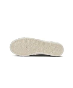 کفش نایک بلیزر جومبو ساق کوتاه مشکی سفید Nike Blazer Mid 77 Jumbo Black and White