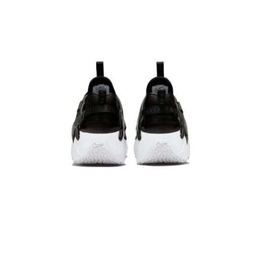 کفش نایک هوراچی مشکی سفید Nike Air Huarache Craft Black White