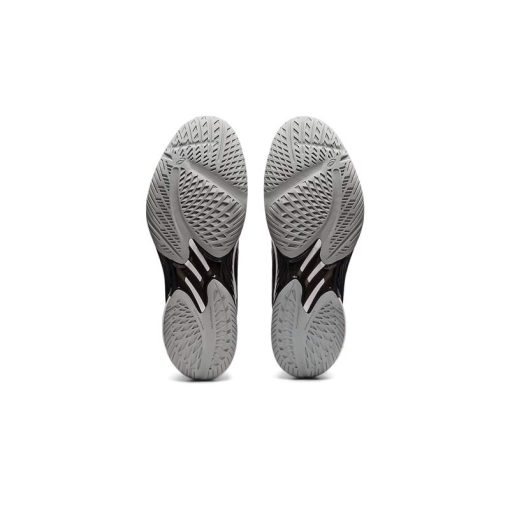 کفش والیبال اسیکس اسکای الیت مشکی قرمز Asics Sky Elite ff 2 Black Red