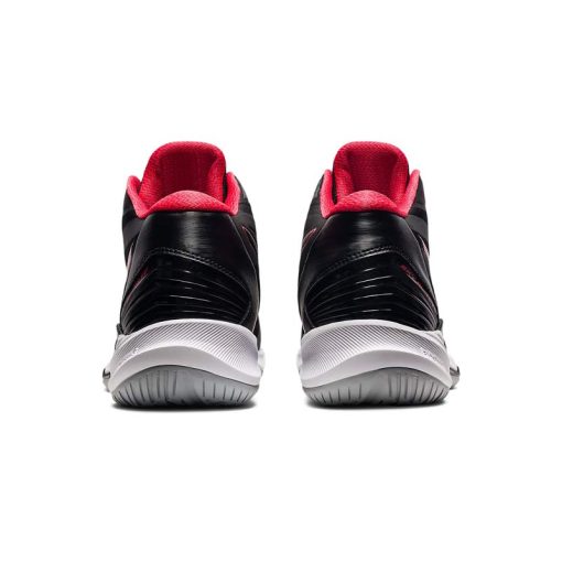 کفش والیبال اسیکس اسکای الیت مشکی قرمز Asics Sky Elite ff 2 Black Red