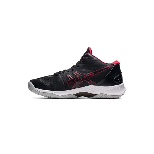 کفش والیبال اسیکس اسکای الیت مشکی قرمز Asics Sky Elite ff 2 Black Red